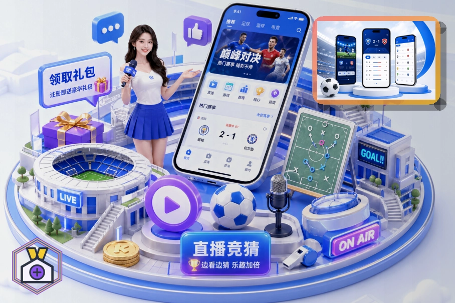 运动装备与周边方案